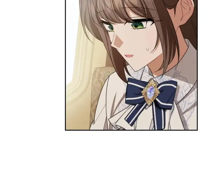 《反派少女被爱意围绕》第73话 自恋图134