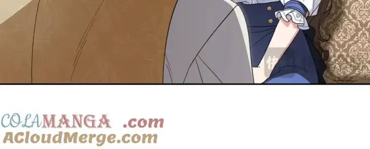 《反派少女被爱意围绕》第73话 自恋图137