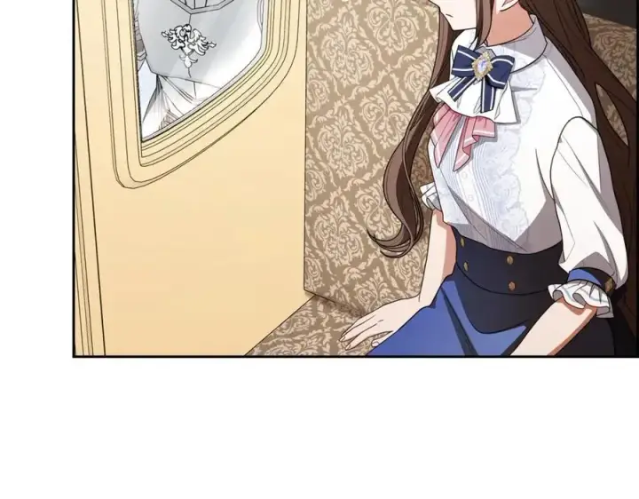 《反派少女被爱意围绕》第73话 自恋图155