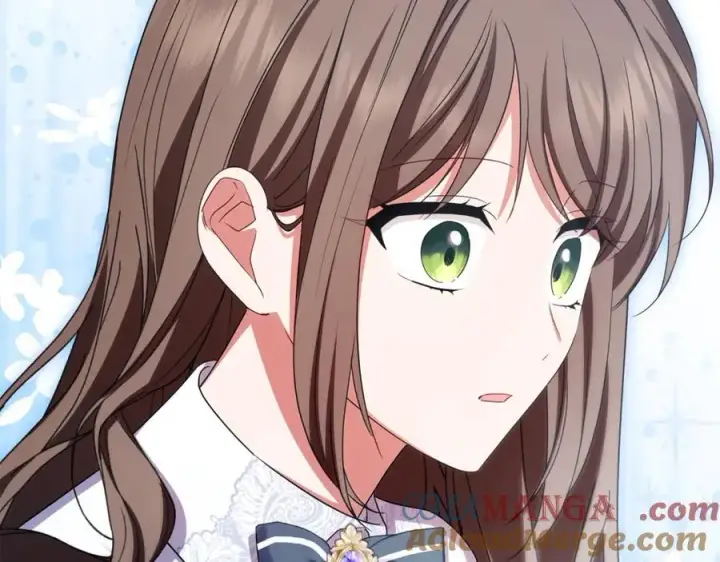 《反派少女被爱意围绕》第73话 自恋图165