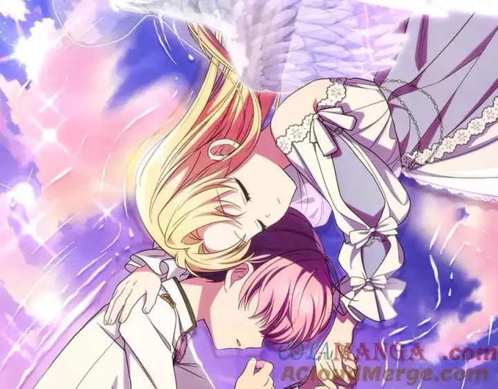 《反派少女被爱意围绕》第73话 自恋图17