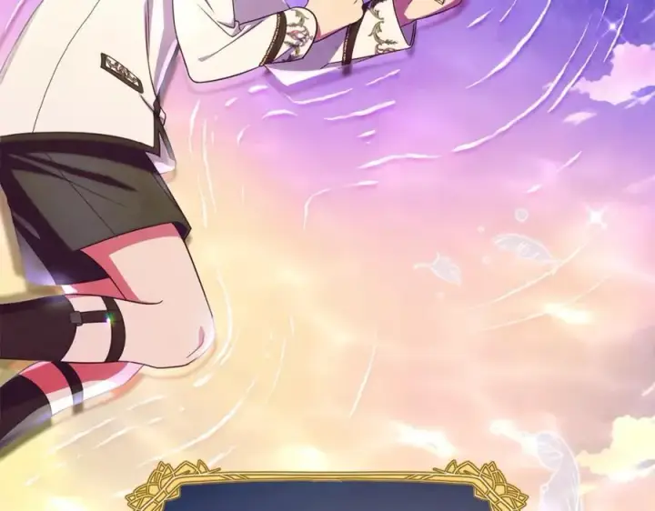 《反派少女被爱意围绕》第73话 自恋图18