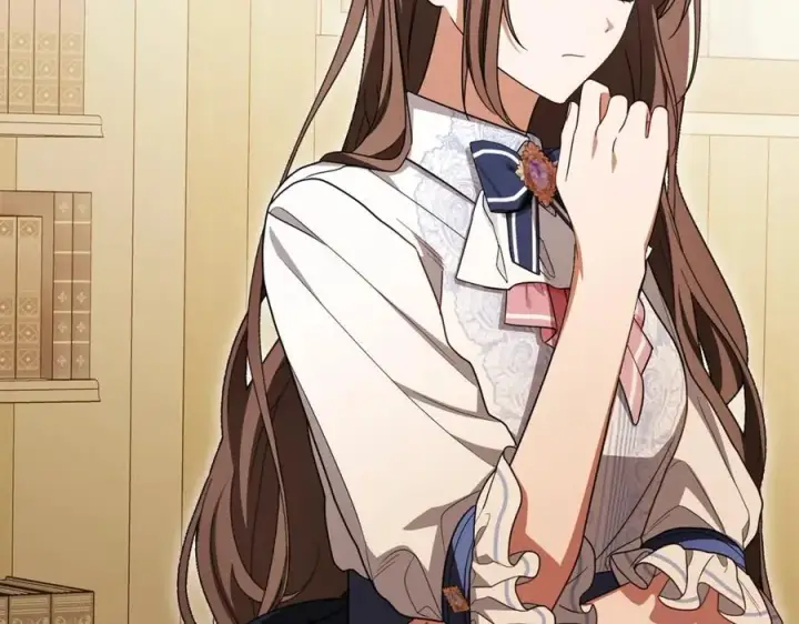 《反派少女被爱意围绕》第73话 自恋图22