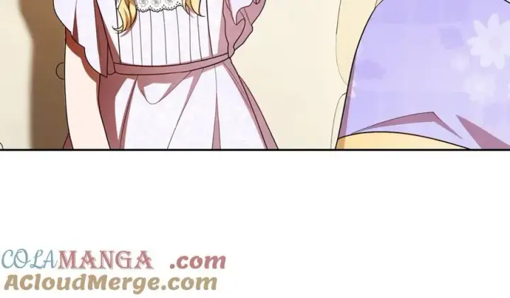 《反派少女被爱意围绕》第73话 自恋图221