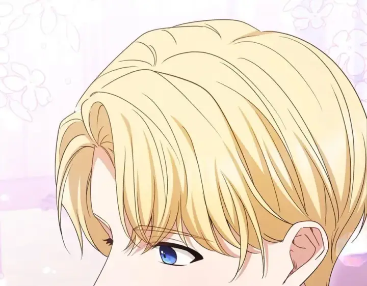 《反派少女被爱意围绕》第73话 自恋图36