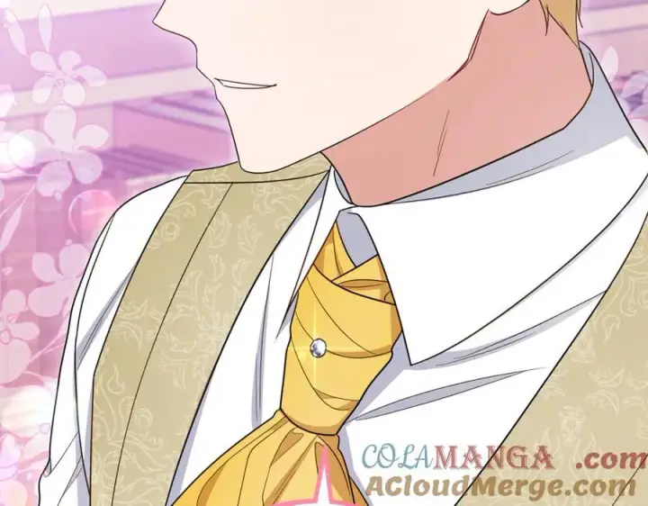 《反派少女被爱意围绕》第73话 自恋图37