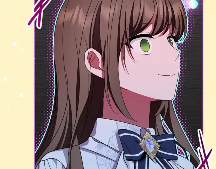 《反派少女被爱意围绕》第73话 自恋图43