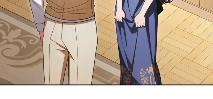 《反派少女被爱意围绕》第73话 自恋图72