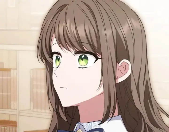《反派少女被爱意围绕》第73话 自恋图78