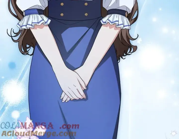 《反派少女被爱意围绕》第73话 自恋图89