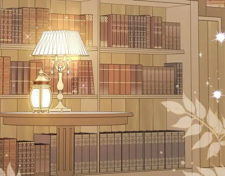 《反派少女被爱意围绕》第73话 自恋图98