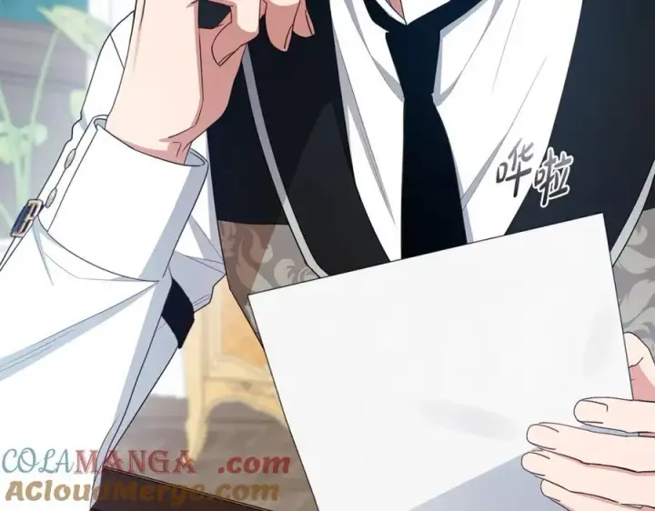 《反派少女被爱意围绕》第74话 打坏蛋图129