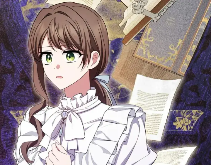 《反派少女被爱意围绕》第74话 打坏蛋图148