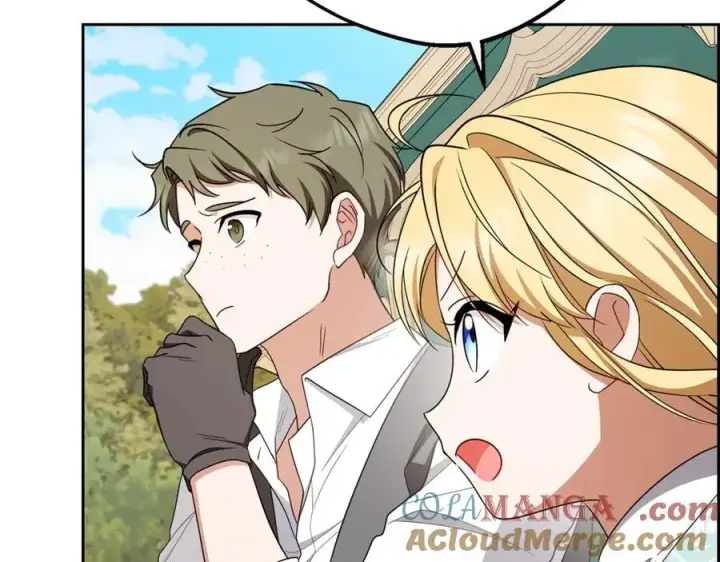 《反派少女被爱意围绕》第74话 打坏蛋图217