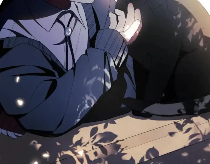 《反派少女被爱意围绕》第74话 打坏蛋图234