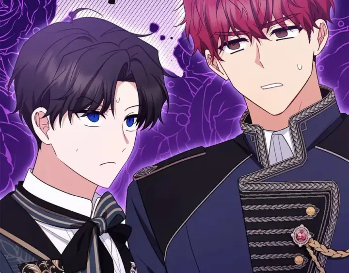 《反派少女被爱意围绕》第74话 打坏蛋图27
