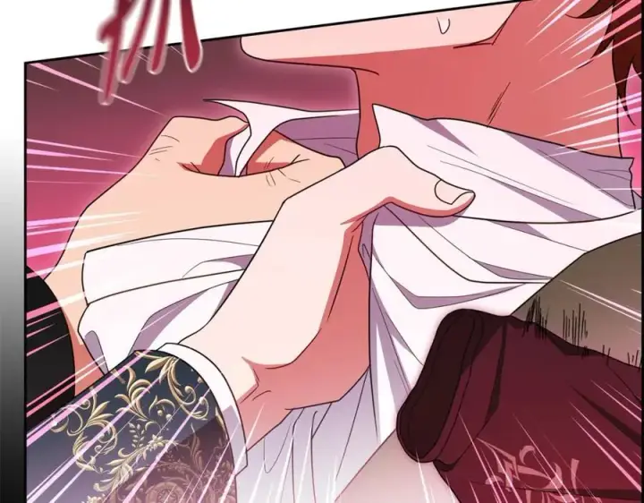 《反派少女被爱意围绕》第74话 打坏蛋图39