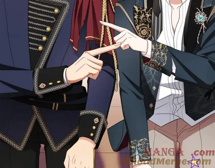 《反派少女被爱意围绕》第74话 打坏蛋图57