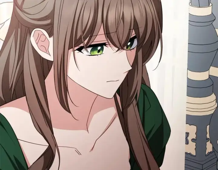 《反派少女被爱意围绕》第75话 小题大做图111