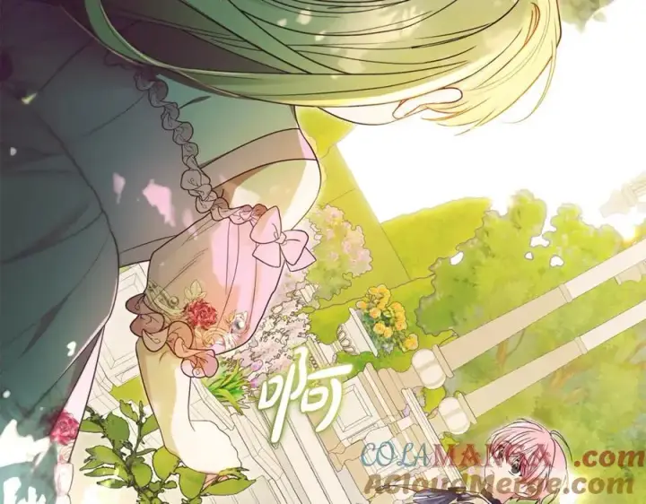 《反派少女被爱意围绕》第75话 小题大做图137