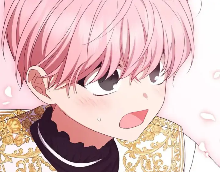 《反派少女被爱意围绕》第75话 小题大做图160