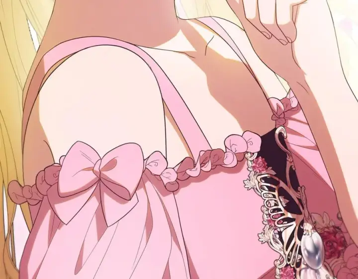 《反派少女被爱意围绕》第75话 小题大做图167