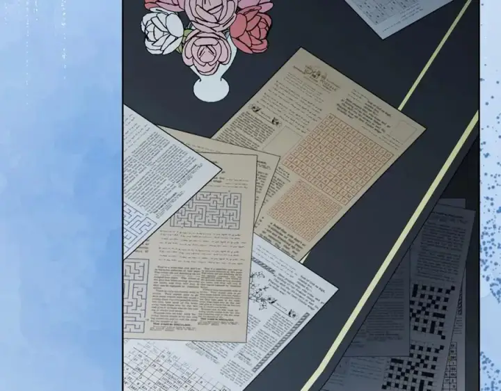 《反派少女被爱意围绕》第75话 小题大做图38