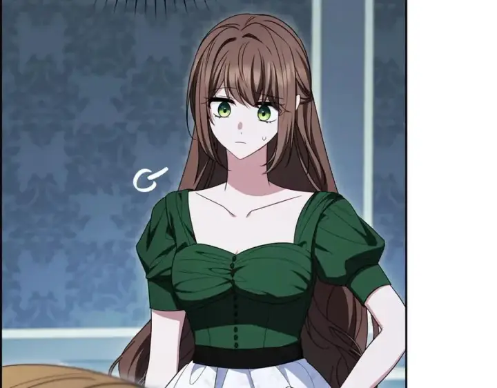 《反派少女被爱意围绕》第75话 小题大做图59