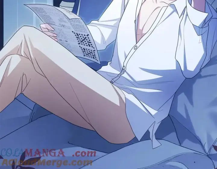 《反派少女被爱意围绕》第75话 小题大做图65