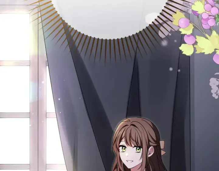 《反派少女被爱意围绕》第75话 小题大做图74