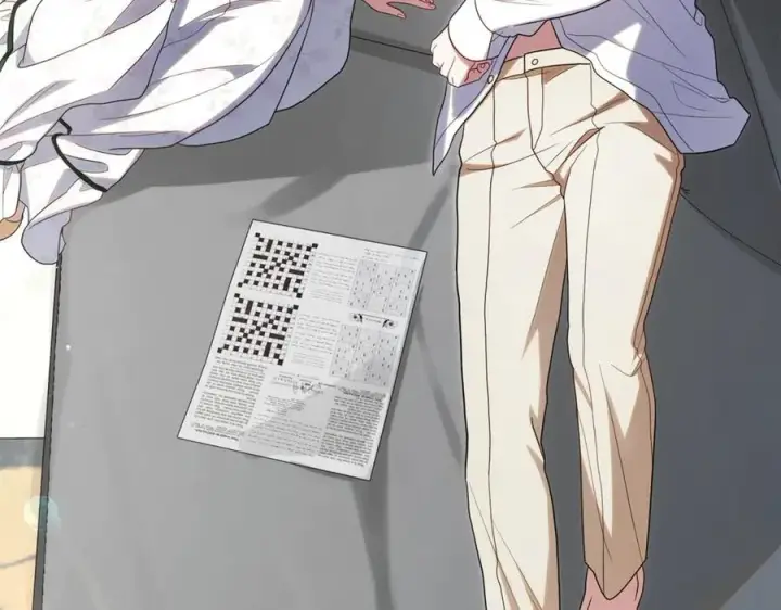 《反派少女被爱意围绕》第75话 小题大做图90