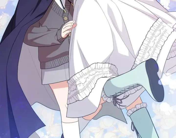 《反派少女被爱意围绕》第76话图179