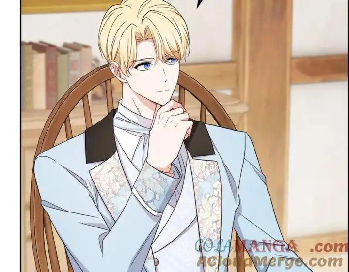 《反派少女被爱意围绕》第76话图49