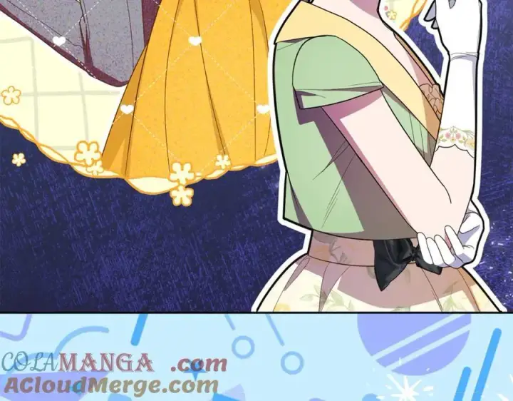 《反派少女被爱意围绕》第76话图89