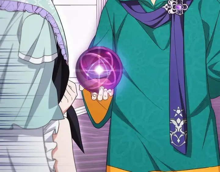 《反派少女被爱意围绕》完结话 属于我们的秘密图114