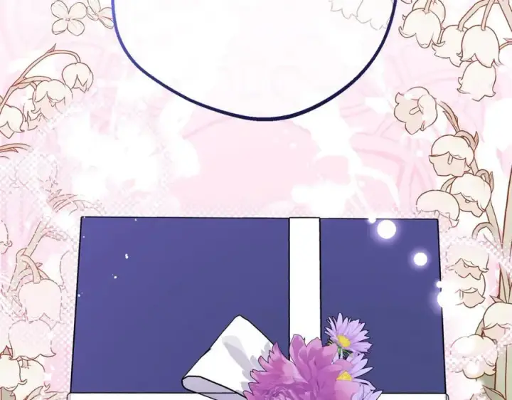 《反派少女被爱意围绕》完结话 属于我们的秘密图80