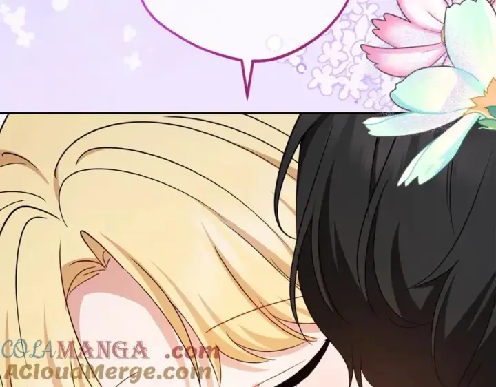 《反派少女被爱意围绕》第三季完结话 属于我们的秘密图185