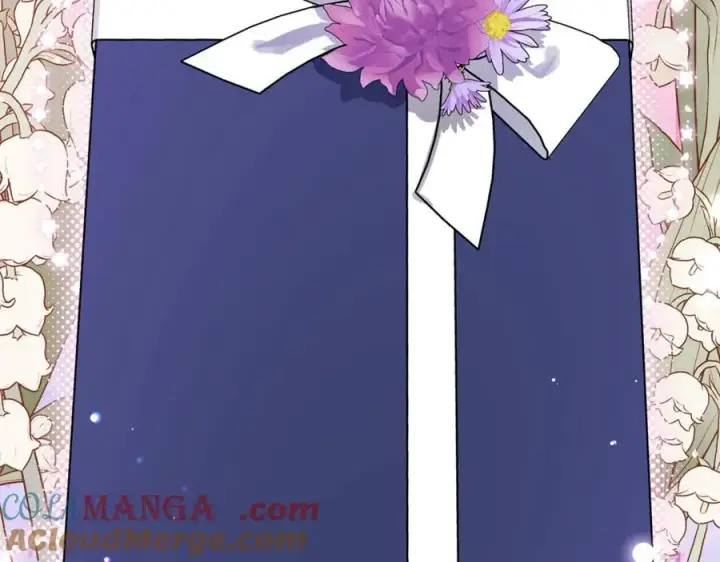 《反派少女被爱意围绕》第三季完结话 属于我们的秘密图81
