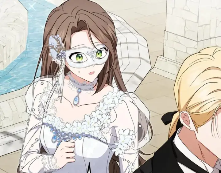 《反派少女被爱意围绕》第77话 男仆诱惑图164