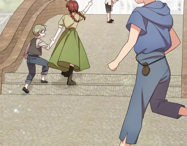 《反派少女被爱意围绕》第77话 男仆诱惑图188