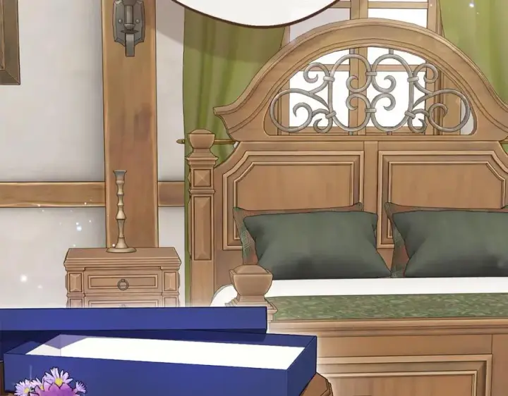 《反派少女被爱意围绕》第77话 男仆诱惑图2