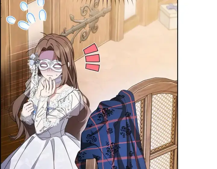 《反派少女被爱意围绕》第77话 男仆诱惑图28