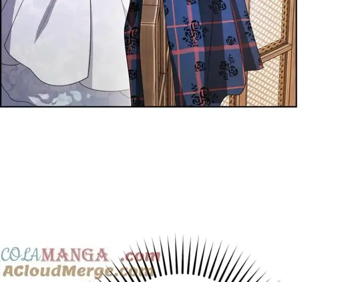 《反派少女被爱意围绕》第77话 男仆诱惑图29