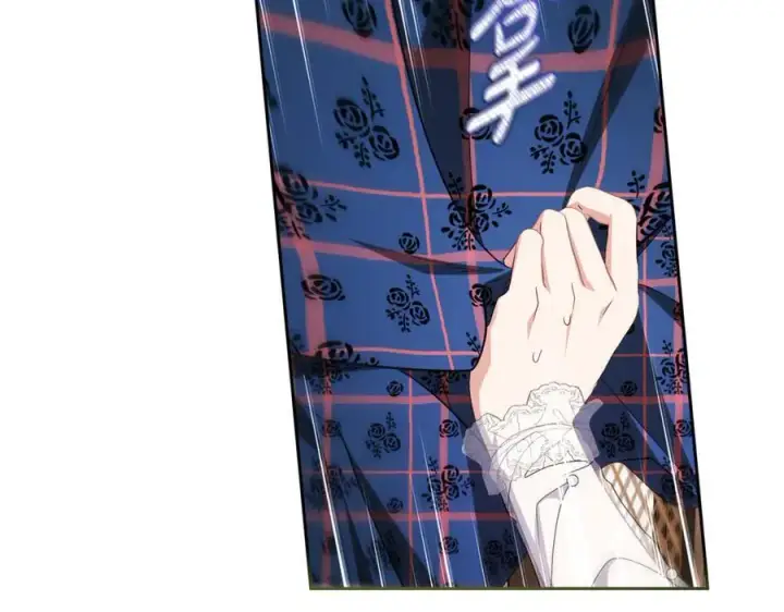 《反派少女被爱意围绕》第77话 男仆诱惑图31