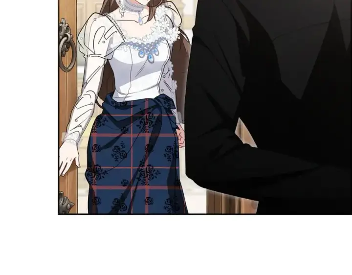 《反派少女被爱意围绕》第77话 男仆诱惑图42