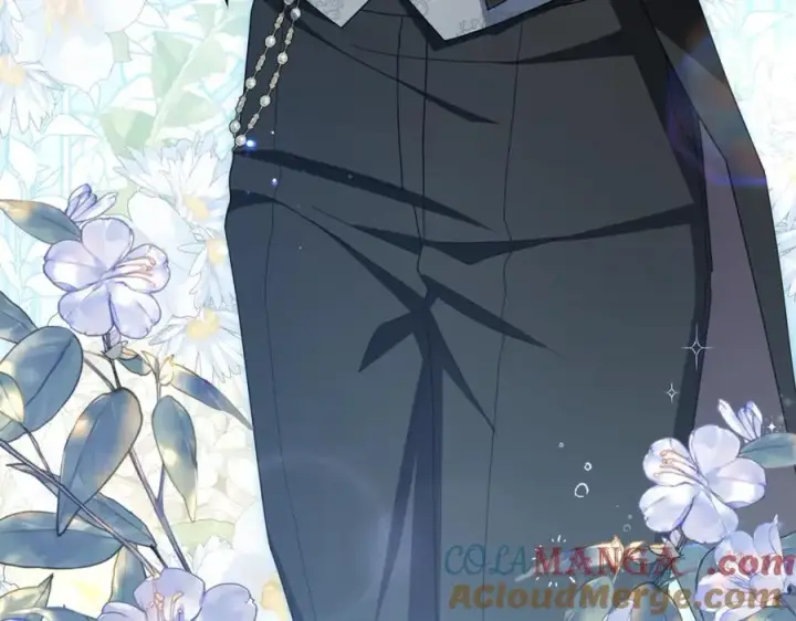 《反派少女被爱意围绕》第77话 男仆诱惑图49