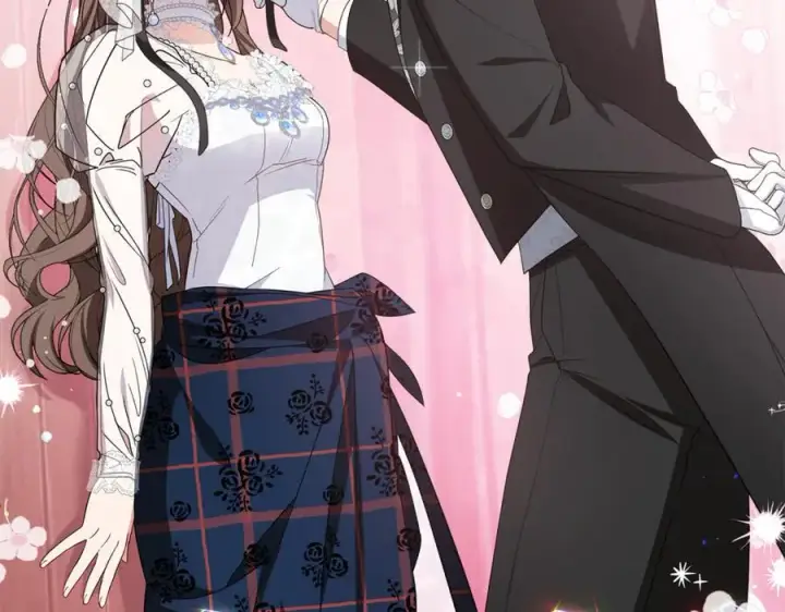 《反派少女被爱意围绕》第77话 男仆诱惑图60
