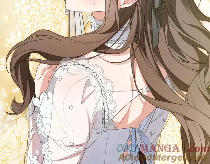 《反派少女被爱意围绕》第77话 男仆诱惑图93
