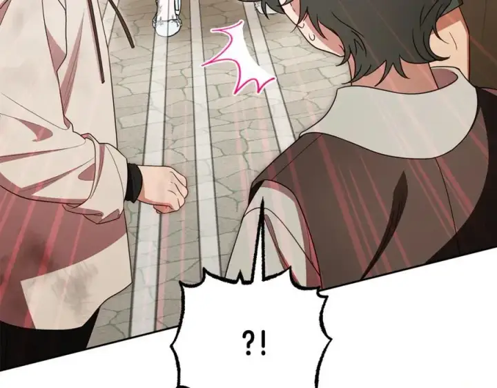 《反派少女被爱意围绕》第78话 贴身照顾图106