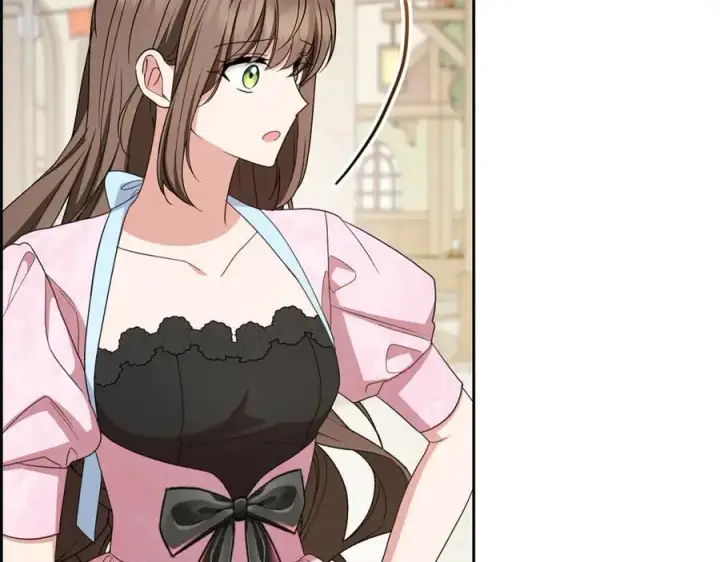 《反派少女被爱意围绕》第78话 贴身照顾图122